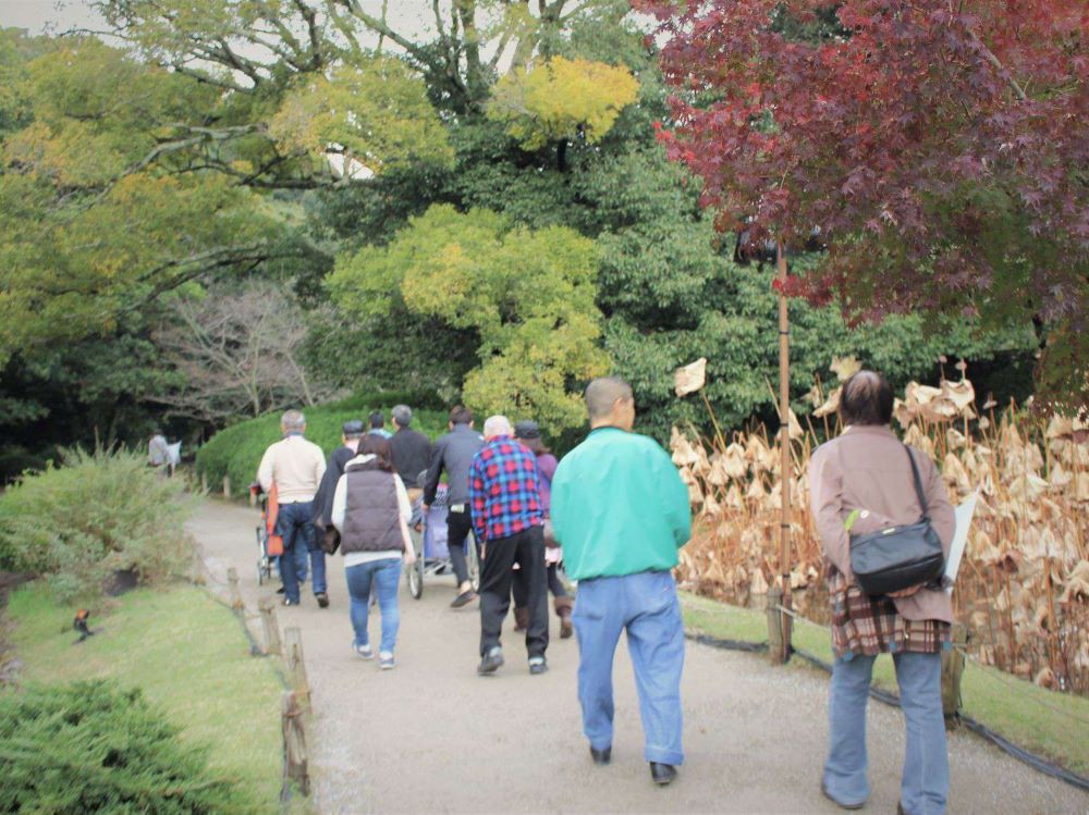 栗林公園