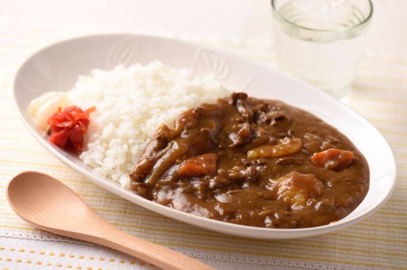 カレーライス